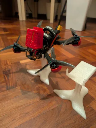Supporto Drone da Tavolo