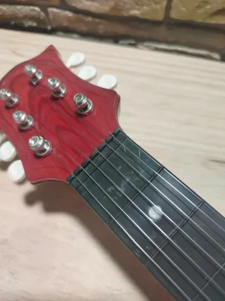 Bontempi ElectroGroove Guitarra Rock Electrónica