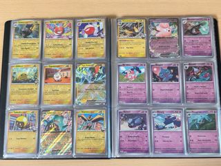 Set Juntos de Aventuras Pokémon