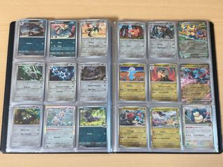 Set Juntos de Aventuras Pokémon