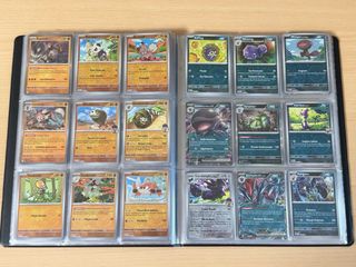 Set Juntos de Aventuras Pokémon