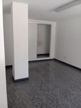 Bajo comercial en venta