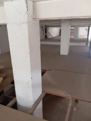 Bajo comercial en venta