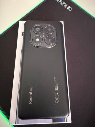 Xiaomi Redmi Note 14 Pro 5G