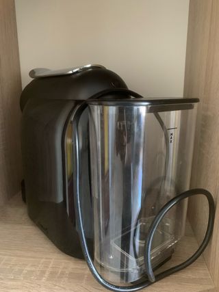 Cafetera Delta Qool Evolution