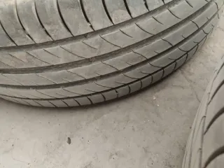 Llantas Citroen C4 17 + Tapacubos