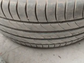 Llantas Citroen C4 17 + Tapacubos