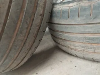 Llantas Citroen C4 17 + Tapacubos