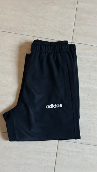Chándal Adidas Negro