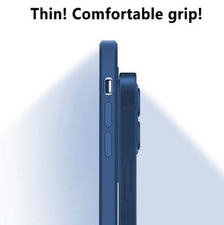 Funda Silicona Redmi Note 13 Pro/Poco M6 Pro