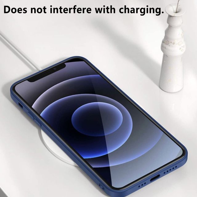 Funda Silicona Redmi Note 13 Pro/Poco M6 Pro