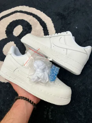 Nike Air Force 1 Nocta Blancas