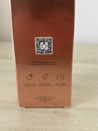 Paco Rabanne Olympea Solar 33ml