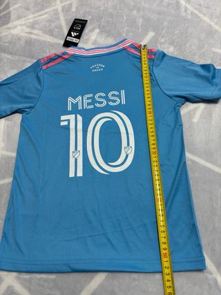 Conjunto Infantil Talla 20 niños de 5/6 años