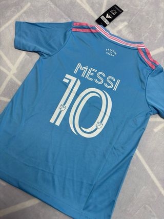 Conjunto Infantil Talla 20 niños de 5/6 años