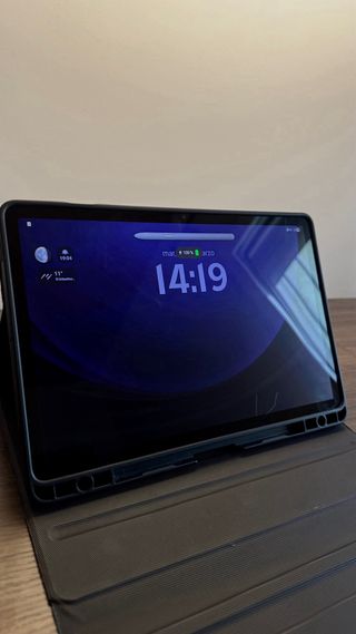 Galaxy tab s9 samsung