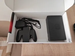 Pack Nintendo Switch Multicolor