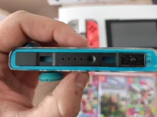 Pack Nintendo Switch Multicolor