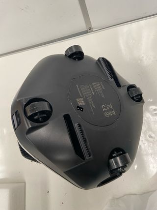 Robot pulitore per piscine AIPER Seagull SE