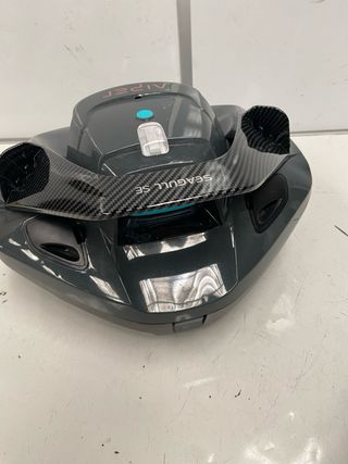 Robot pulitore per piscine AIPER Seagull SE