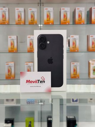 iPhone 17 256GB PRECINTADO!!