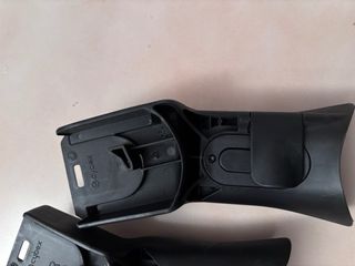 Adattatore Cybex Priam per Seggiolino Auto