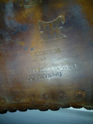 Attrezzatura per cavallo