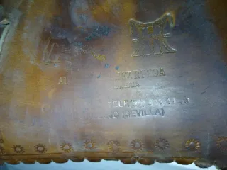 Attrezzatura per cavallo