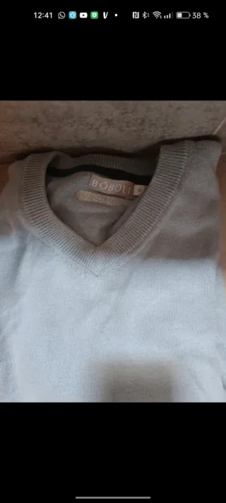 Lote de camisetas variadas