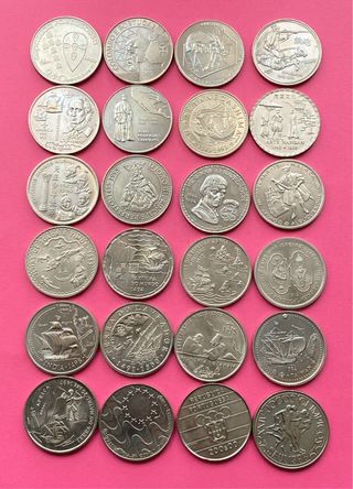 Repubblica Portoghese 200 Escudi Commemorativi