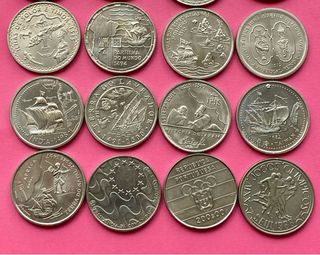 Repubblica Portoghese 200 Escudi Commemorativi