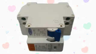 TOMZN TPNL-32 C20 RCBO 20A