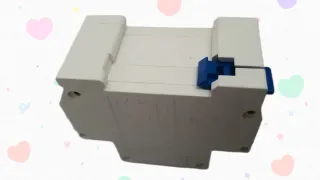 TOMZN TPNL-32 C20 RCBO 20A