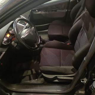 Peugeot 207 2008