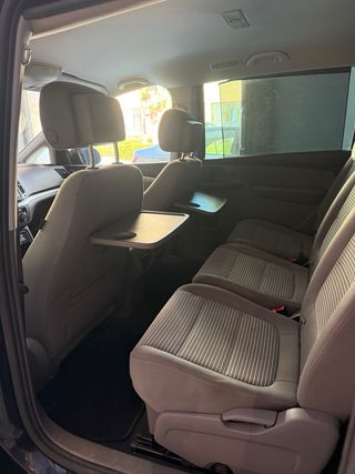 SEAT Alhambra 2015