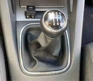 Pomo Palanca Golf 6 Velocidades