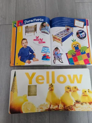 Lote cuentos infantiles