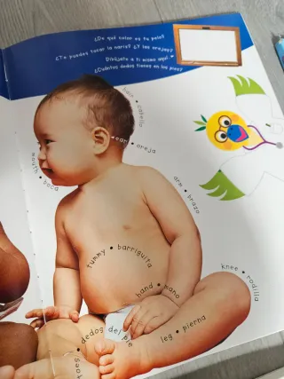 Lote cuentos infantiles