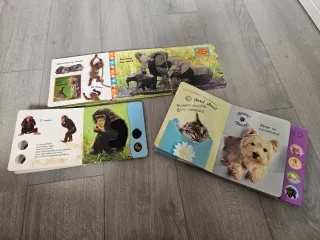 Lote cuentos infantiles