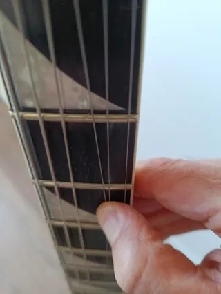 Guitarra Jackson RRT5 Pro Series Rhoads