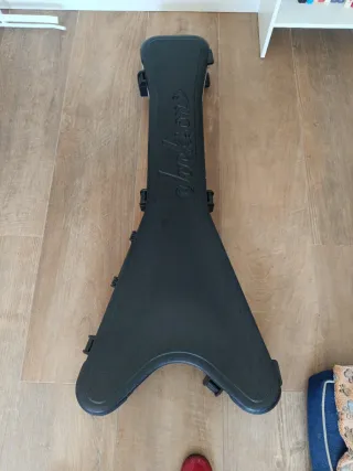 Guitarra Jackson RRT5 Pro Series Rhoads