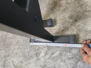 Soportes para peso muerto