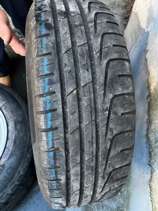 Llantas BMW E39 15