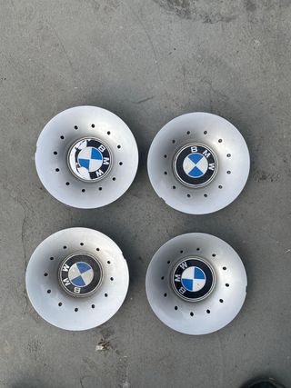 Llantas BMW E39 15