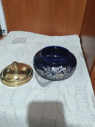 Set soprammobili vintage decorativi