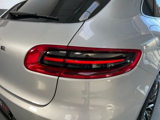 Porsche Macan 2018