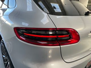 Porsche Macan 2018