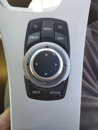 Despiece BMW E90 2010