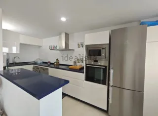 Apartamento en El Saler (Valencia)
