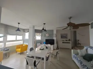 Apartamento en El Saler (Valencia)